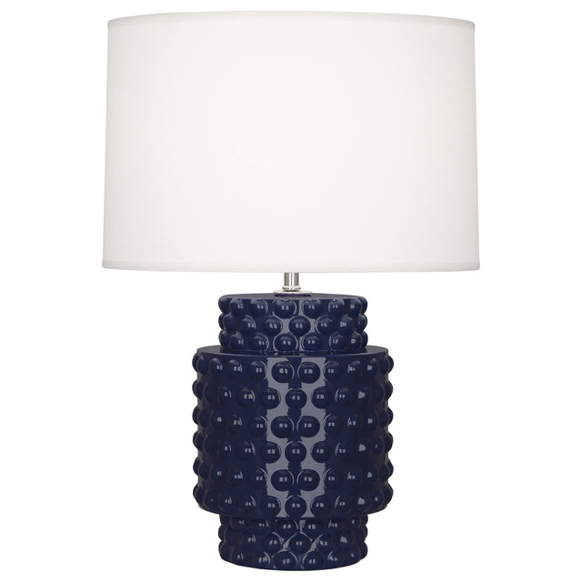 Robert Abbey (MB801) 7.75" x 21.38" DOLLY ACCENT LAMP