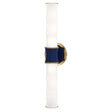 Robert Abbey (MB83) 5" x 21.75"-0" KANE WALL SCONCE