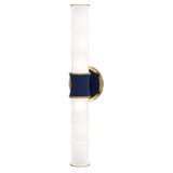 Robert Abbey (MB83) 5" x 21.75"-0" KANE WALL SCONCE