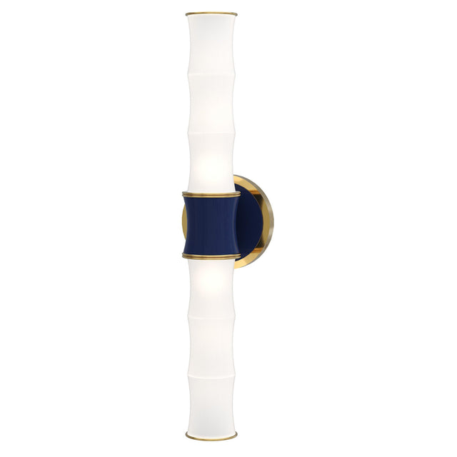 Robert Abbey (MB83) 5" x 21.75"-0" KANE WALL SCONCE
