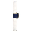 Robert Abbey (MB84) 5" x 21.75"-0" KANE WALL SCONCE