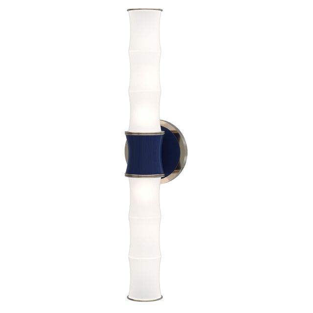 Robert Abbey (MB84) 5" x 21.75"-0" KANE WALL SCONCE