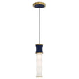 Robert Abbey (MB85) 5" x 13"-0" KANE PENDANT
