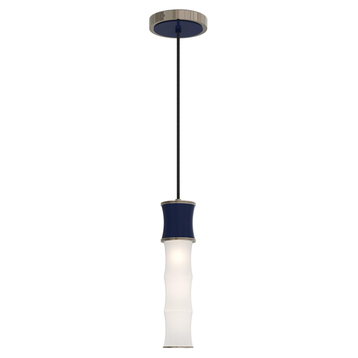 Robert Abbey (MB86) 5" x 13"-0" KANE PENDANT