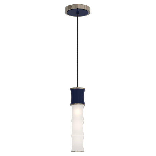 Robert Abbey (MB86) 5" x 13"-0" KANE PENDANT