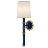 Robert Abbey (MB87) 7" x 22.5"-0" KANE WALL SCONCE