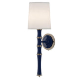 Robert Abbey (MB88) 7" x 22.5"-0" KANE WALL SCONCE