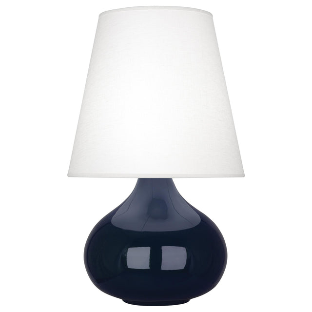 Robert Abbey (MB93) 11.88" x 23.5" JUNE ACCENT LAMP