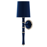 Robert Abbey (MB88X) 7" x 22.5"-0" KANE WALL SCONCE