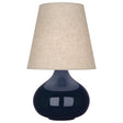 Robert Abbey (MB91) 11.88" x 23.5" JUNE ACCENT LAMP