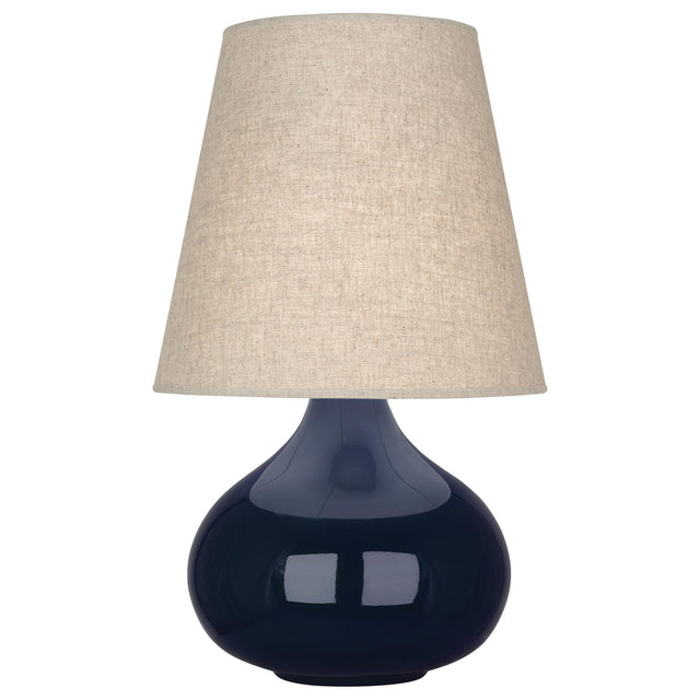 Robert Abbey (MB91) 11.88" x 23.5" JUNE ACCENT LAMP
