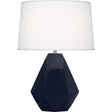 Robert Abbey (MB930) 10.25" x 22.5" DELTA TABLE LAMP