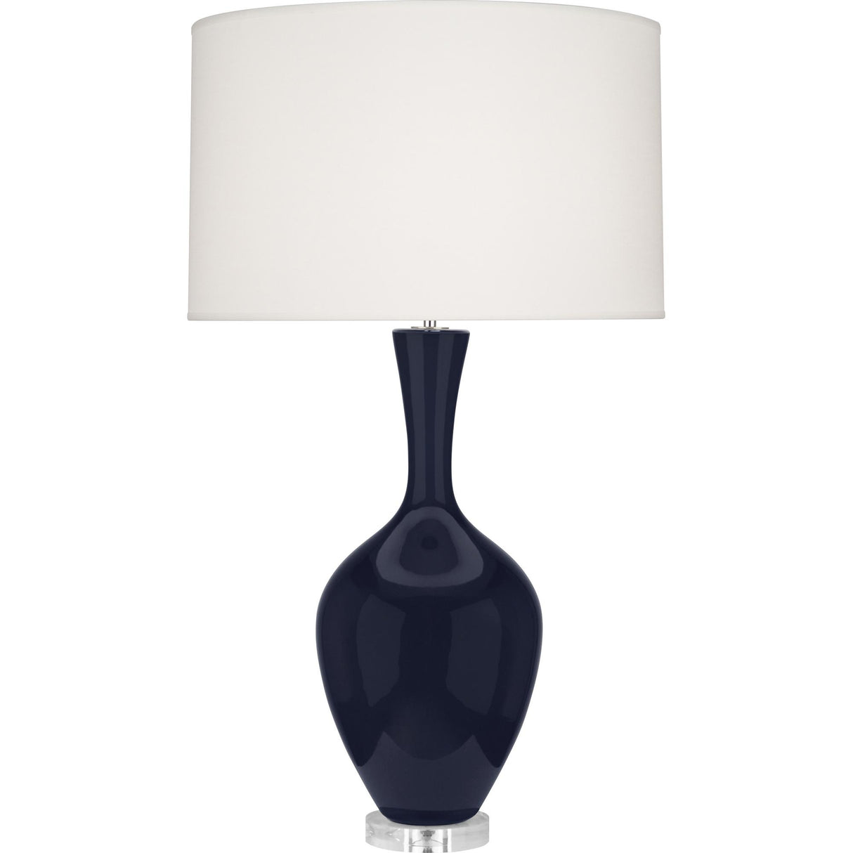 Robert Abbey (MB980) 8.5" x 33.5"-0" AUDREY TABLE LAMP