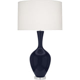 Robert Abbey (MB980) 8.5" x 33.5"-0" AUDREY TABLE LAMP