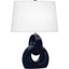 Robert Abbey (MB981) 11.25" x 27"-0" FUSION TABLE LAMP