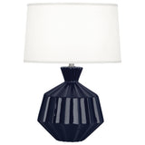 Robert Abbey (MB989) 8.75" x 17.63" ORION ACCENT LAMP