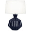 Robert Abbey (MB989) 8.75" x 17.63" ORION ACCENT LAMP