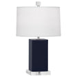 Robert Abbey (MB990) 4.13" x 19.13" HARVEY ACCENT LAMP
