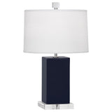 Robert Abbey (MB990) 4.13" x 19.13" HARVEY ACCENT LAMP