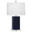 Robert Abbey (MB990) 4.13" x 19.13" HARVEY ACCENT LAMP