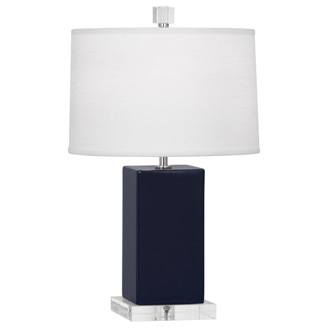 Robert Abbey (MB990) 4.13" x 19.13" HARVEY ACCENT LAMP