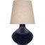 Robert Abbey (MB991) 15.75" x 30.75"-0" JUNE TABLE LAMP