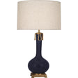 Robert Abbey (MB992) 9" x 31.63"-0" ATHENA TABLE LAMP