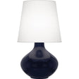 Robert Abbey (MB993) 15.75" x 30.75"-0" JUNE TABLE LAMP