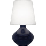 Robert Abbey (MB993) 15.75" x 30.75"-0" JUNE TABLE LAMP