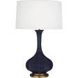 Robert Abbey (MB994) 11.5" x 31.88"-0" PIKE TABLE LAMP