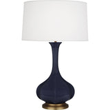 Robert Abbey (MB994) 11.5" x 31.88"-0" PIKE TABLE LAMP