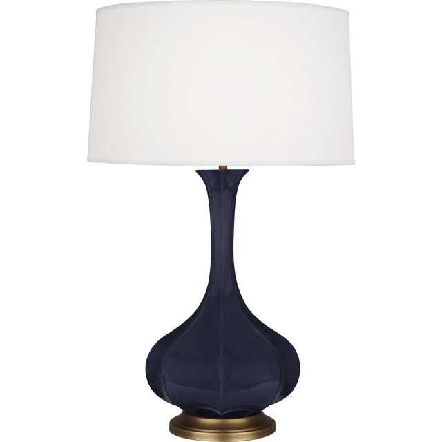 Robert Abbey (MB994) 11.5" x 31.88"-0" PIKE TABLE LAMP