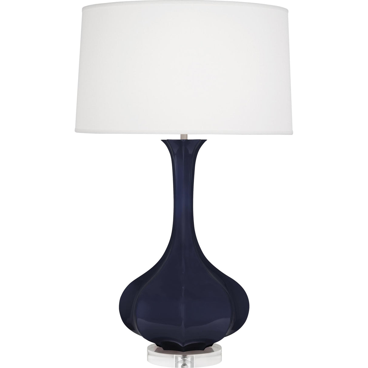Robert Abbey (MB996) 11.5" x 32.75"-0" PIKE TABLE LAMP