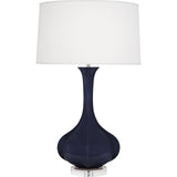 Robert Abbey (MB996) 11.5" x 32.75"-0" PIKE TABLE LAMP
