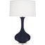 Robert Abbey (MB996) 11.5" x 32.75"-0" PIKE TABLE LAMP