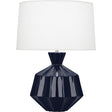 Robert Abbey (MB999) 13.63" x 27" ORION TABLE LAMP