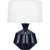 Robert Abbey (MB999) 13.63" x 27" ORION TABLE LAMP