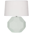 Robert Abbey (MCL01) 12.5" x 23.5" FRANKLIN TABLE LAMP