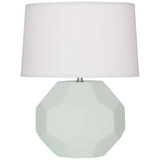 Robert Abbey (MCL01) 12.5" x 23.5" FRANKLIN TABLE LAMP
