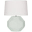 Robert Abbey (MCL01) 12.5" x 23.5" FRANKLIN TABLE LAMP
