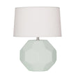 Robert Abbey (MCL02) 9" x 16.38" FRANKLIN ACCENT LAMP