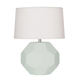 Robert Abbey (MCL02) 9" x 16.38" FRANKLIN ACCENT LAMP