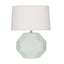 Robert Abbey (MCL02) 9" x 16.38" FRANKLIN ACCENT LAMP