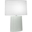 Robert Abbey (MCL03) 12.25" x 26.25" VICTOR TABLE LAMP