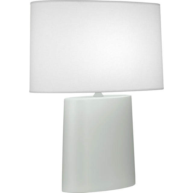 Robert Abbey (MCL03) 12.25" x 26.25" VICTOR TABLE LAMP