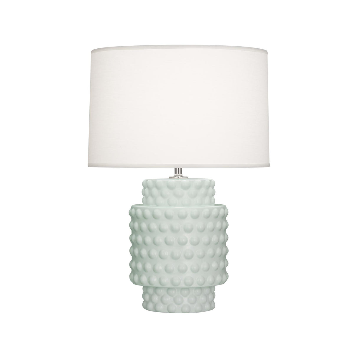 Robert Abbey (MCL09) 7.75" x 21.38" DOLLY ACCENT LAMP