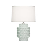 Robert Abbey (MCL09) 7.75" x 21.38" DOLLY ACCENT LAMP