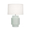 Robert Abbey (MCL09) 7.75" x 21.38" DOLLY ACCENT LAMP