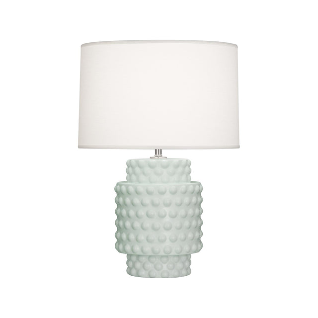 Robert Abbey (MCL09) 7.75" x 21.38" DOLLY ACCENT LAMP