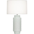 Robert Abbey (MCL08) 6.63" x 27.5" DOLLY TABLE LAMP